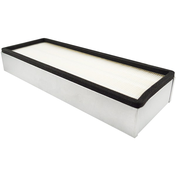 Baldwin Filters Air Element, 5-31/32 x 2-19/32 in. PA5654 - main